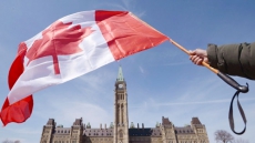 Heritage Minister Hopes All Canadians, Including Quebecers, Will Celebrate July 1