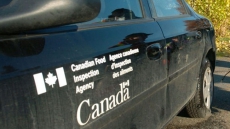 Canadian Food Inspection Agency Disputes Union Comments On Food Safety