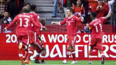 'Perfect Stage': Canada Primed For Critical World Cup Qualifier With Mexico