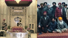 Aware Of Gurudwara Committees' Allegations In Other Countries: Centre