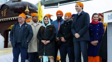 Canada Gurdwaras Split Over Ban On Indian Officials Visiting Gurdwaras