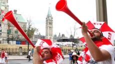 Most Canadians have good mental health, feel positive about life: report