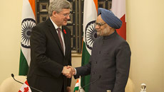 Expanding Canada’s Business into Asian Markets