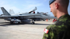 Canada Contributing $3 Million To Help Monitor Iran Nukes Agreement