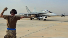 Feds Look To Ease Requirements For Fighter-Jet Makers After U.S. Complaints