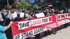 Young Men's Paths To Jihadist Views Vary, Federally Funded Study Finds