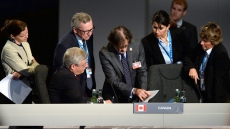 Canada Sending Several Dozen Military Advisers To Iraq As NATO Ramps Up Defences