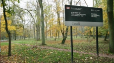 UNESCO Issues Warning About Wood Buffalo National Park Due To Dams, Development