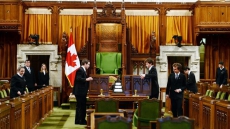 Throne Speech To Focus On Immediate Priorities For New Trudeau Government