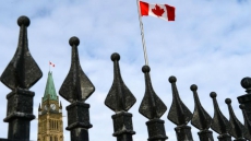 $5Million Conservative Leadership Spending Cap Raises Eyebrows On Parliament Hill