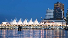 Charges Laid In Vancouver After Suspect Allegedly Tries To Throw Woman Off Pier