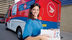 Feds Finalize Canada Post Stamp Prices, With Increases Set For Jan. 14