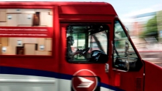 Rotating Canada Post Strikes Move Throughout Quebec: Union