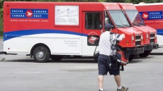 Canada Post Forecasts Continuing Sector Losses Despite Booming Parcel Deliveries