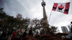 Extremists Could Use Peaceful Demonstrations As Cover, Intel Report Claims