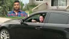 VIDEO: Indian Man Rahul Kumar Racially Abused In Edmonton, Called 'Loser' With 'S**t-Coloured Skin'