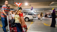 Step Up Efforts On Syrian Refugees, Groups Urge Canadian Government