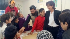 Canadian Official For U.N. Watched Syrian Refugee Crisis 'Slow Burn' In Lebanon