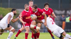 Canada Drops 28-18 Decision To Tonga At Pacific Nations Cup