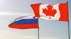 Russian MP Seeks Measures Against Canada For Sanctions