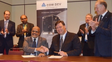 Canadian Satellite Finally To Be Launched By India