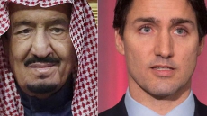 Hospitals To See 'Delays' In Care After Losing Saudi Students, Health Group Says