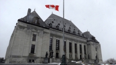 Supreme Court To Hear Case Over Well Said To Be Contaminated By Fracking