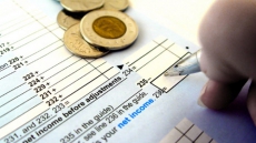 New Research Says Overhauling Canada's Tax System Would Create Fairness