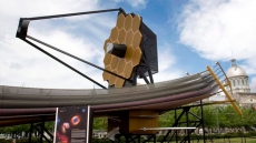 Canada Contributing To Telescope Involved In Search For Extraterrestrials