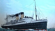 Empress of Ireland: Canada's Titanic To Be Finally Commemorated