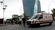 Powder-filled envelope sends employee at Cdn consulate in Turkey to hospital