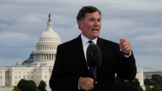 LeBlanc says U.S.-Canada trade talks progressing but more work needs to be done