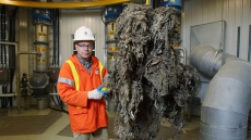 Canada Leading International Effort To Develop Standards For 'Flushable Wipes'