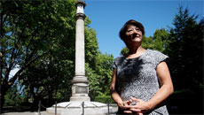 Not all Canadians were equal at First World War recruiting stations