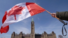 Canada Joins Vote Against UN Resolution Approving Palestinian Flag Proposal