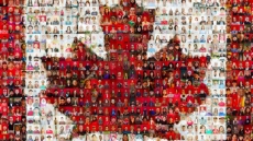 Canada’s Population Now Tops 36 Million People