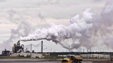Canada not on track to meet 2030 climate targets, report finds