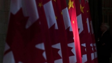 Fact File: Posts falsely claim Canada revoked China's equal trade status