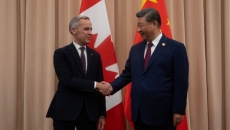 Officials say Canada unlikely to get Chinese tariffs dropped but can expect progress