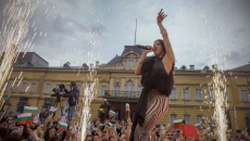 Canada will make its Eurovision Song Contest debut next year