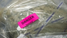 Canada changes regulations for chemicals used to make fentanyl, methamphetamine