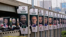 Canada announces $1B for Global Fund to fight infectious diseases