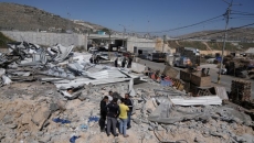 Canada pledges $100M for Palestinians facing settler violence, humanitarian crisis