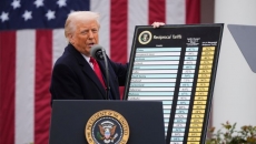 Canada says there's no basis for Trump's forced labour tariffs