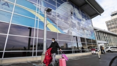 COVID-19 testing confusion at Canadian airports