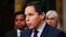 Inuit call for a larger role in Canada's Arctic defence surge