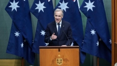 Carney says Canada, Australia hold 'rare convening power' in Parliament speech