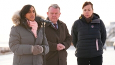 Canada bolsters Arctic security and Inuit ties with new Nuuk consulate: Anand