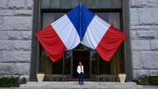 France impatient with Canada's closed border