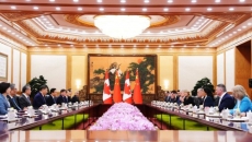 There is 'much alignment' between Canada, China on Greenland sovereignty: Carney